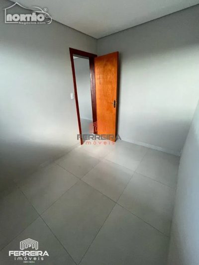 Casa, 3 quartos, 53 m² - Foto 3