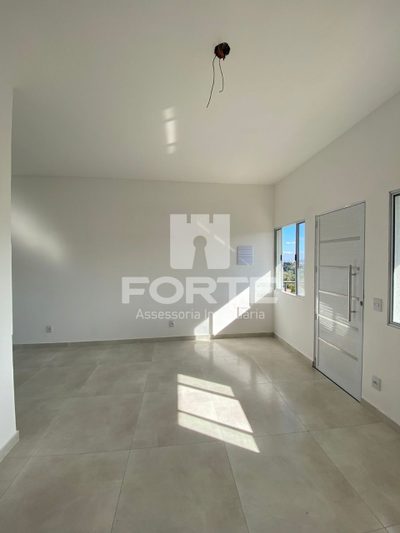 Apartamento, 2 quartos, 54 m² - Foto 2
