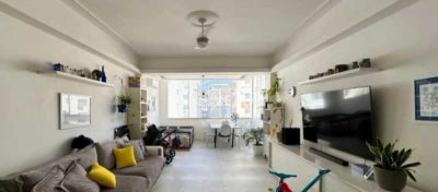 Apartamento, 5 quartos, 208 m² - Foto 2