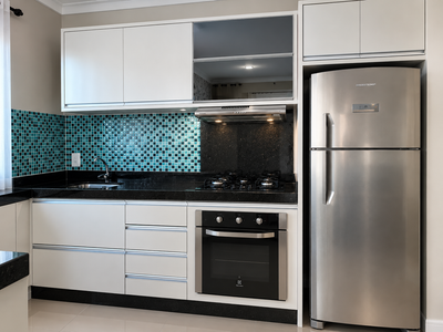 Apartamento, 2 quartos, 65 m² - Foto 4