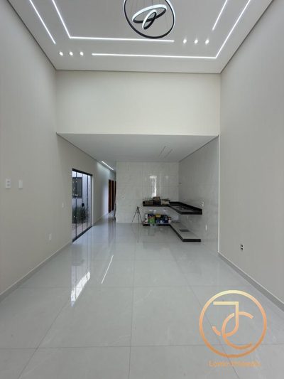 Casa, 3 quartos - Foto 3