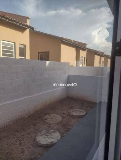 Casa de Condomínio, 2 quartos - Foto 5