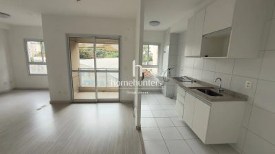 Apartamento, 1 quarto, 41 m² - Foto 3