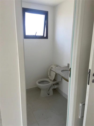 Sala-Conjunto, 56 m² - Foto 3
