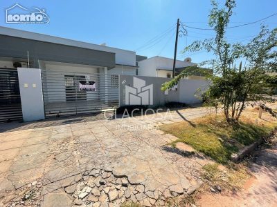 Casa, 3 quartos, 112 m² - Foto 1