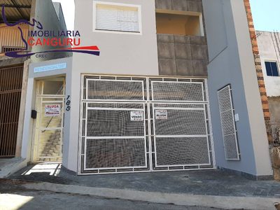 Apartamento, 1 quarto - Foto 1