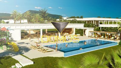 Terreno, 366 m² - Foto 1