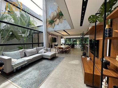 Casa, 6 quartos, 400 m² - Foto 4
