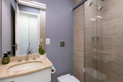 Cobertura, 4 quartos, 255 m² - Foto 3