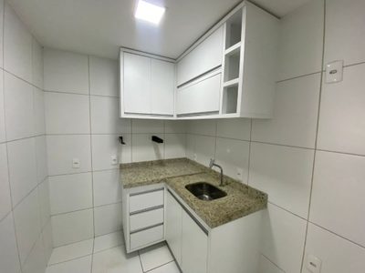 Apartamento, 2 quartos - Foto 5