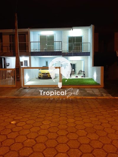 Sobrado, 2 quartos, 181 m² - Foto 1