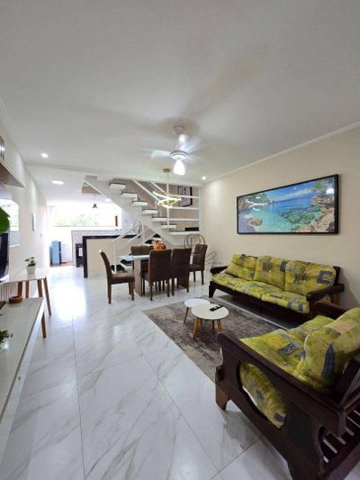 Casa, 4 quartos, 250 m² - Foto 4
