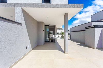 Sobrado, 3 quartos, 149 m² - Foto 2