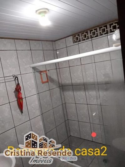 Casa, 4 quartos - Foto 2
