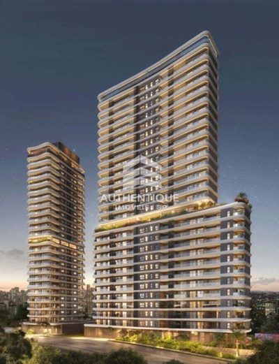 Cobertura, 1 quarto, 71 m² - Foto 5