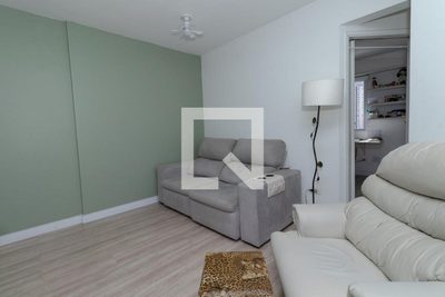 Apartamento, 1 quarto, 50 m² - Foto 3