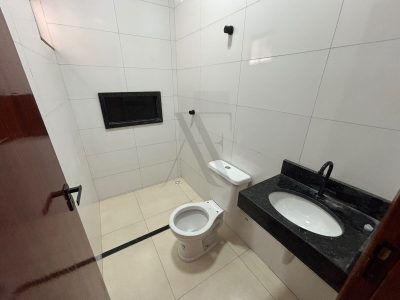 Casa, 2 quartos, 81 m² - Foto 5