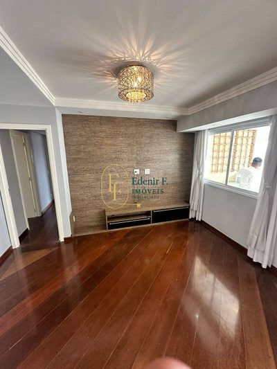 Apartamento, 3 quartos, 152 m² - Foto 5