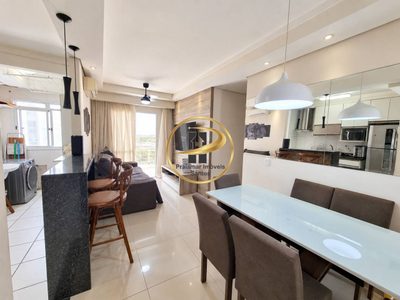 Apartamento, 2 quartos, 64 m² - Foto 2
