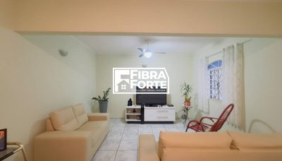 Casa, 3 quartos, 282 m² - Foto 4