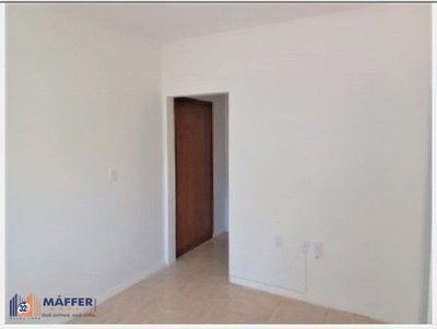 Apartamento, 1 quarto, 34 m² - Foto 2