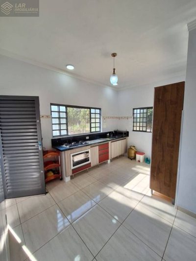 Chácara, 2 quartos, 1538 m² - Foto 5