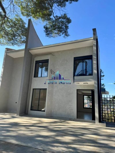 Casa, 3 quartos, 297 m² - Foto 1