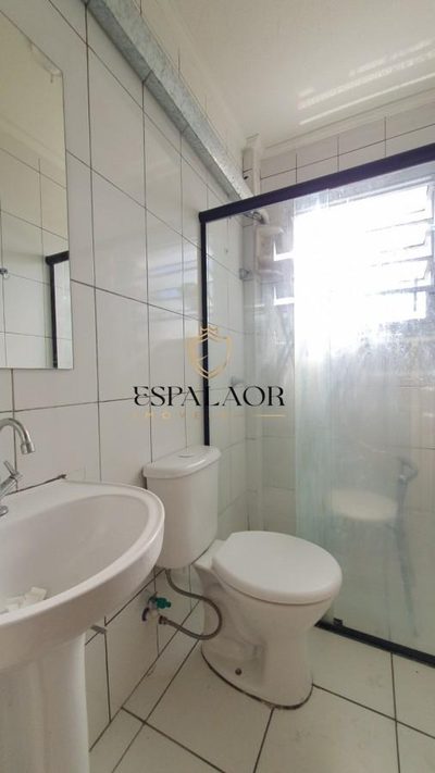 Apartamento, 2 quartos - Foto 5