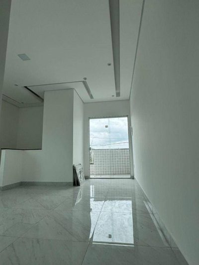 Casa, 2 quartos - Foto 1