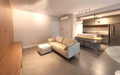 Apartamento, 2 quartos, 92 m² - Foto 1