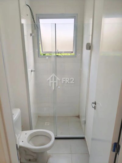 Apartamento, 2 quartos, 39 m² - Foto 2