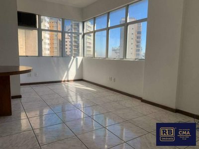 Sala-Conjunto, 38 m² - Foto 1