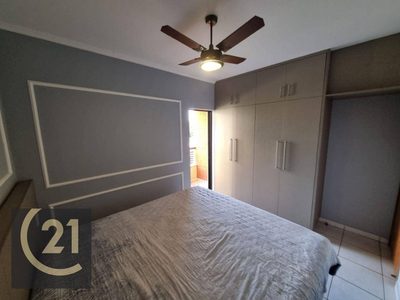 Apartamento, 1 quarto, 49 m² - Foto 5