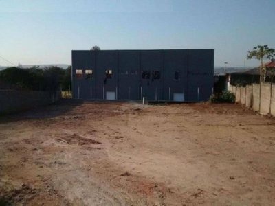 Terreno, 1322 m² - Foto 4