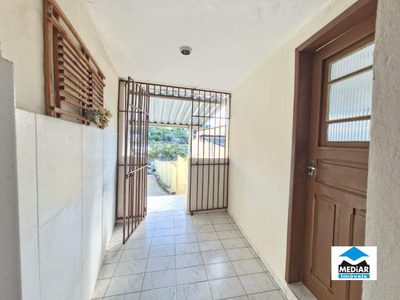 Casa, 2 quartos, 45 m² - Foto 5
