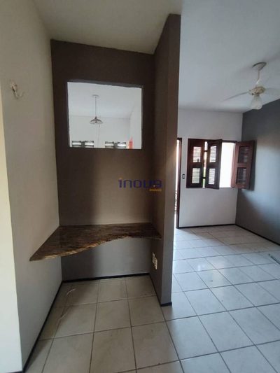 Casa de Condomínio, 2 quartos - Foto 5