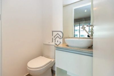 Apartamento, 2 quartos, 83 m² - Foto 2
