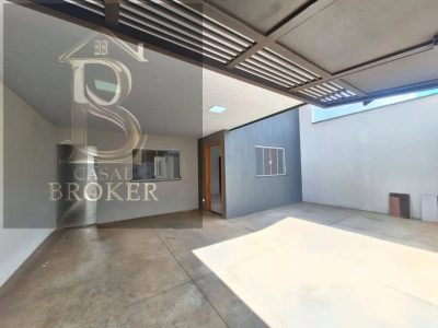 Casa, 3 quartos, 180 m² - Foto 1