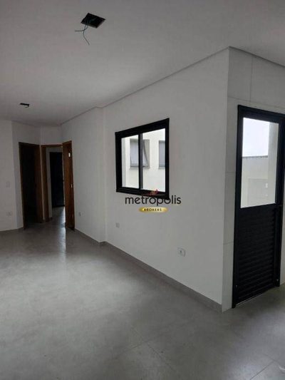 Apartamento, 2 quartos, 48 m² - Foto 4
