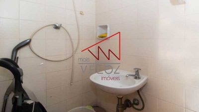 Apartamento, 3 quartos, 120 m² - Foto 1