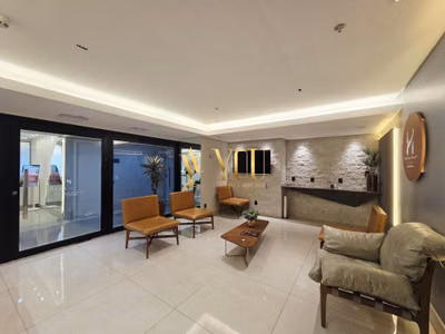 Sala-Conjunto, 129 m² - Foto 1