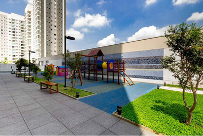 Apartamento, 3 quartos, 96 m² - Foto 3