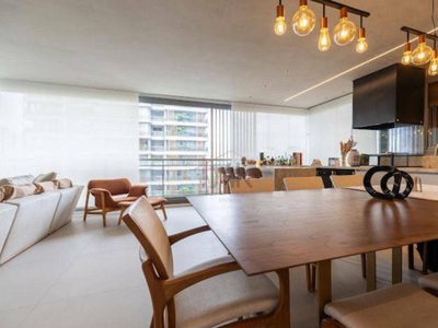 Apartamento, 3 quartos, 167 m² - Foto 2