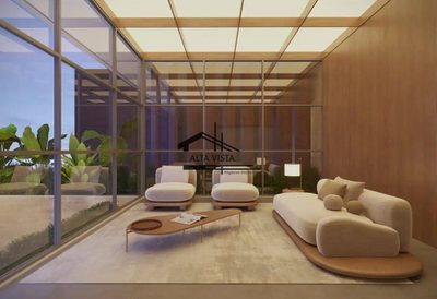 Apartamento, 3 quartos, 262 m² - Foto 3
