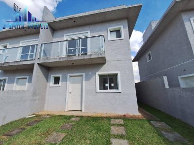 Casa, 3 quartos, 89 m² - Foto 3