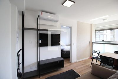 Apartamento, 1 quarto, 38 m² - Foto 4