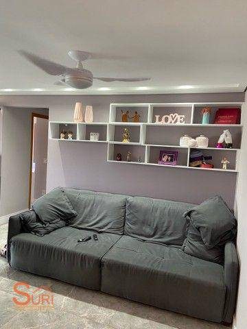 Apartamento, 2 quartos, 83 m² - Foto 1