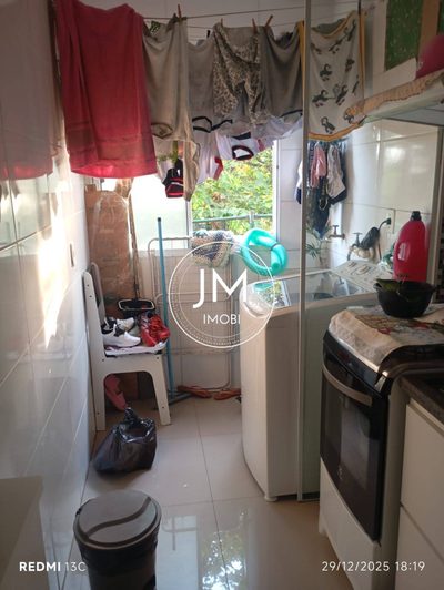 Apartamento, 2 quartos, 49 m² - Foto 5