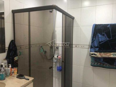 Apartamento, 3 quartos, 147 m² - Foto 1