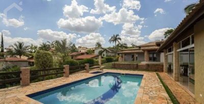 Casa, 4 quartos, 250 m² - Foto 4